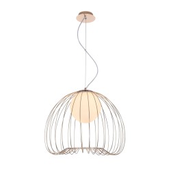 Подвесной светильник Maytoni MOD541PL-01G Polly