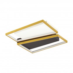 Люстра потолочная Lumion TARO 5241/72CL