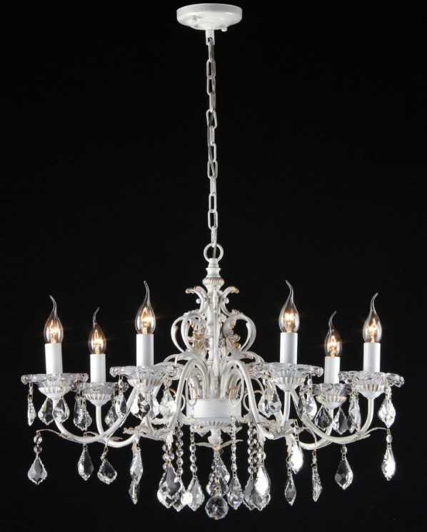 Люстра Maytoni ARM400-07-W