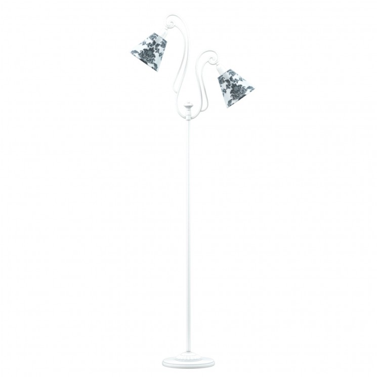 Торшер Maytoni E-02-WM-LMP-O-2 Classic 14