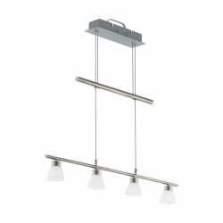 Подвесной светильник EGLO 32871 BORRIOL 1