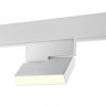 Трековый низковольтный смарт-светильник диммируемый со сменой цв.температуры, (пульт ДУ/Smart Life) Novotech 359491 SHINO