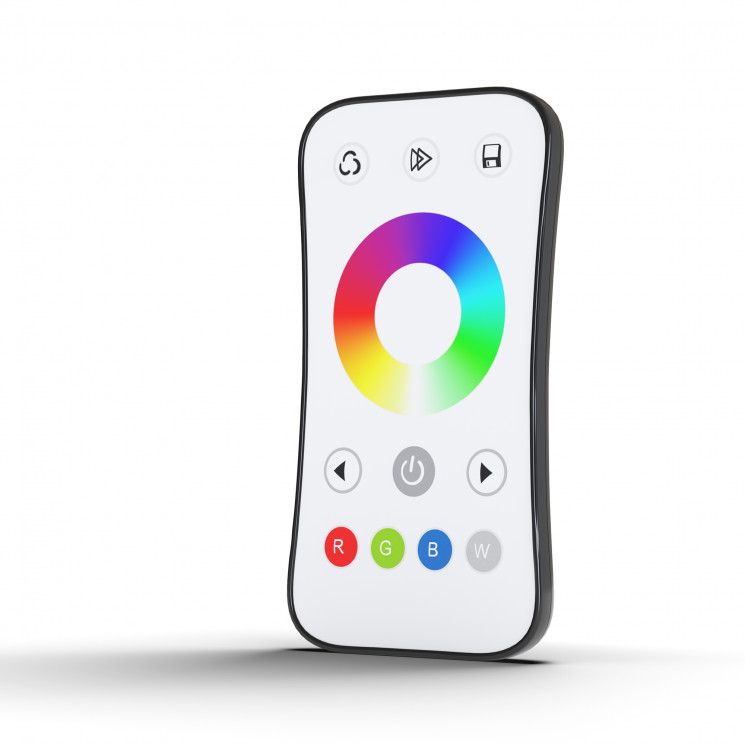 Пульт Maytoni Technical(Led Strip) для светодиодной ленты RGB/RGBW 1 зона 1106