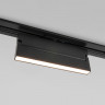 Светильник на шине Elektrostandard Arda Черный 20W 4200K (85016/01) однофазный Arda