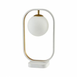 Настольная лампа Maytoni MOD431-TL-01-WG Avola