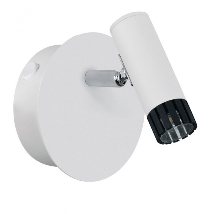 Спот EGLO 93808 LIANELLO