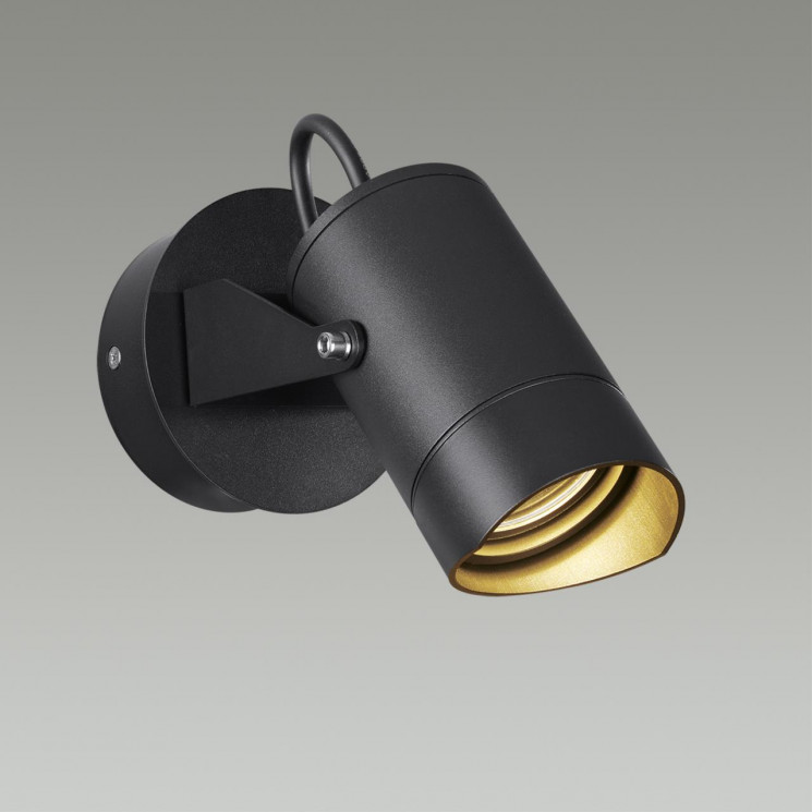 Настенный светильник Odeon Light 6647/10WL3 NATURE