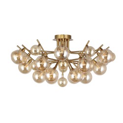 Потолочный светильник Favourite 2525-18U Lash