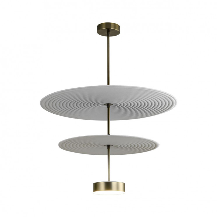 Потолочный Odeon Light 7035/20CA L-VISION