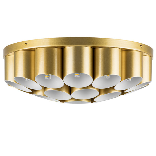 Накладная люстра Lightstar 720222 SIENA