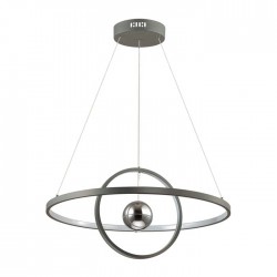 Люстра ODEON LIGHT 4031/40L LOND