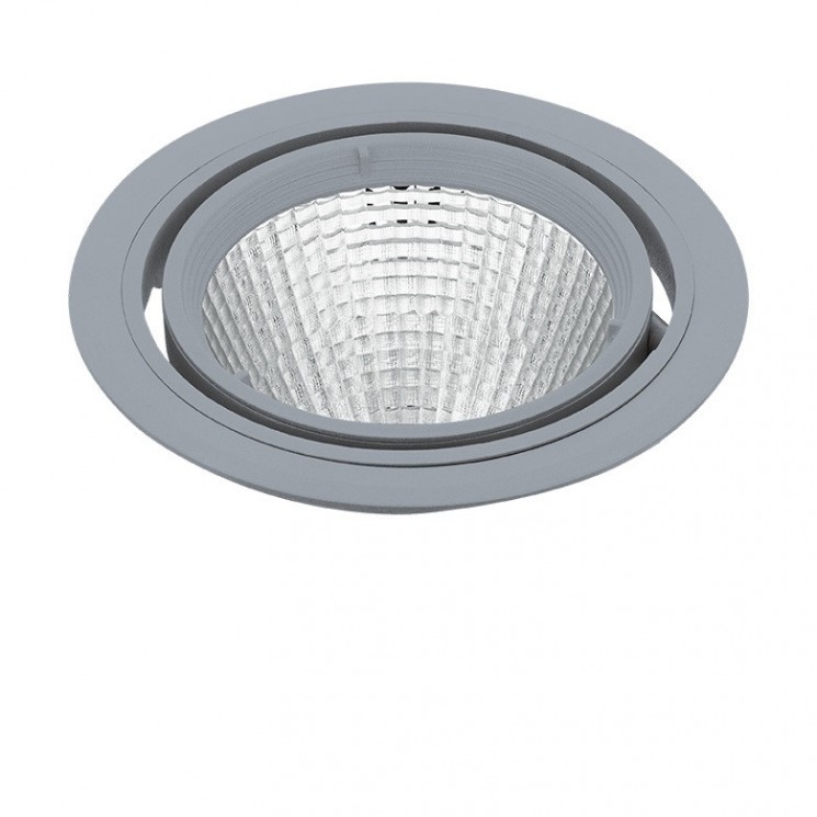 Встраиваемый светильник EGLO 61424 Ferronego