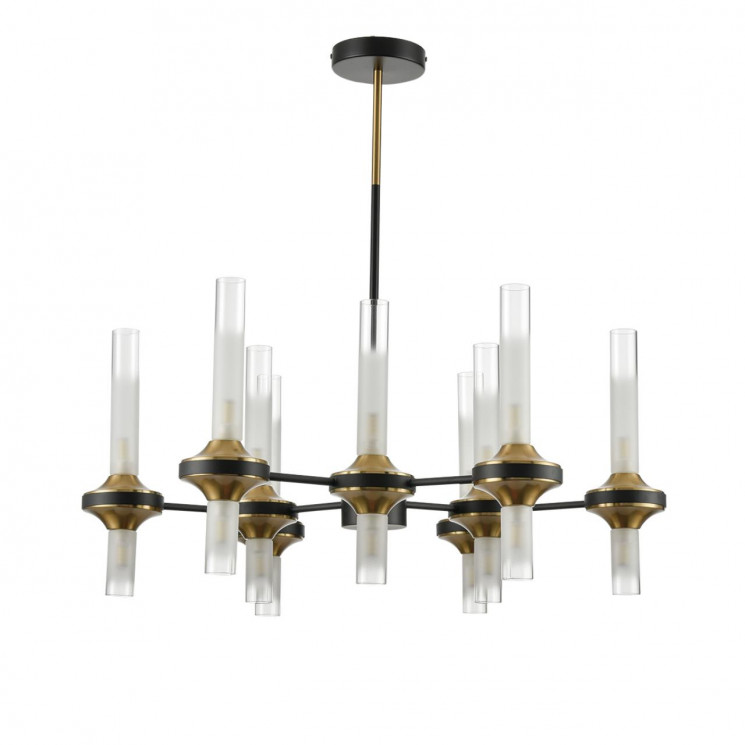 Люстра потолочная LUMION 8112/18 NEOCLASSI