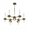 Люстра потолочная LUMION 8112/18 NEOCLASSI