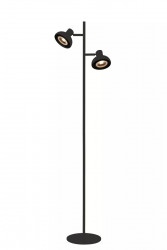 Торшер Lucide SENSAS - Floor lamp - 2xGU10 (ES111) - 30797/02/30