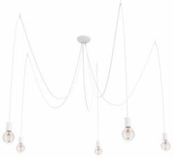 Люстра Nowodvorski Spider 9744