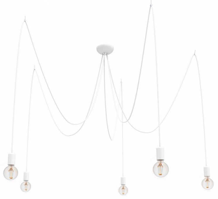 Люстра Nowodvorski Spider 9744