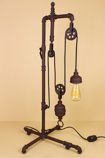 Торшер малый LOFT HOUSE Т-103