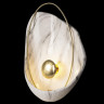Бра LOFT IT 10043 White Clam