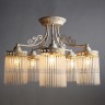 Светильник потолочный Arte lamp TORRENTE A1678PL-5WG