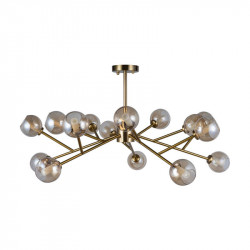 Люстра на штанге LOFT IT 10020/15 ORION