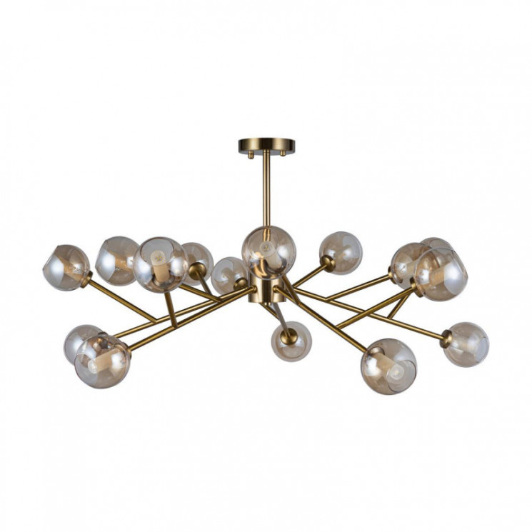 Люстра на штанге LOFT IT 10020/15 ORION