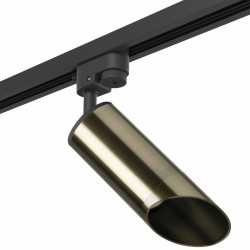 Светильник на шине Lightstar R1T431431 RULLO