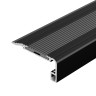 Заглушка STAIR-W60 BLACK Arlight, Алюминий 061358