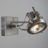 Светильник настенный Arte lamp COSTRUTTORE A4300AP-1SS