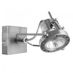 Светильник настенный Arte lamp COSTRUTTORE A4300AP-1SS