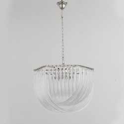 Люстра NEWPORT 64006/S