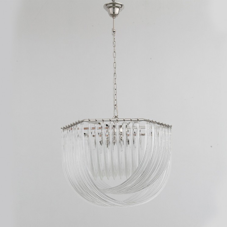 Люстра NEWPORT 64006/S