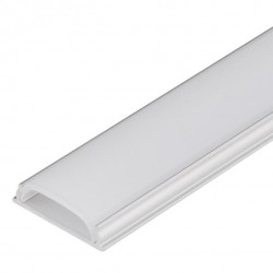 Гибкий профиль Arlight ARH-BENT-W18-2000ANOD 023087