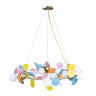 Детская люстра LOFT IT 10008/1050 mult Matisse