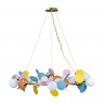Детская люстра LOFT IT 10008/1050 mult Matisse