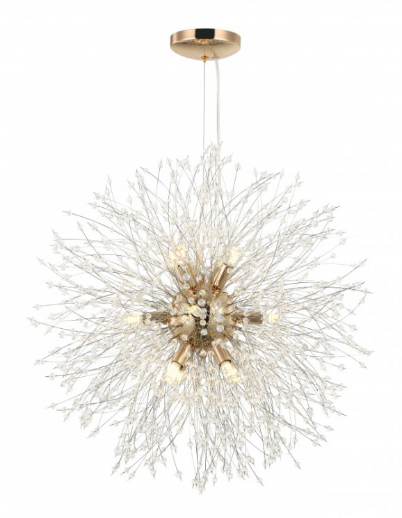 Подвесная люстра Stilfort 2123/03/16P SALUT