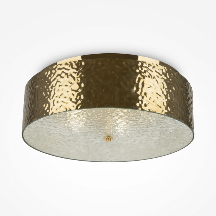 Потолочный светильник Maytoni MOD096CL-05G Ripple