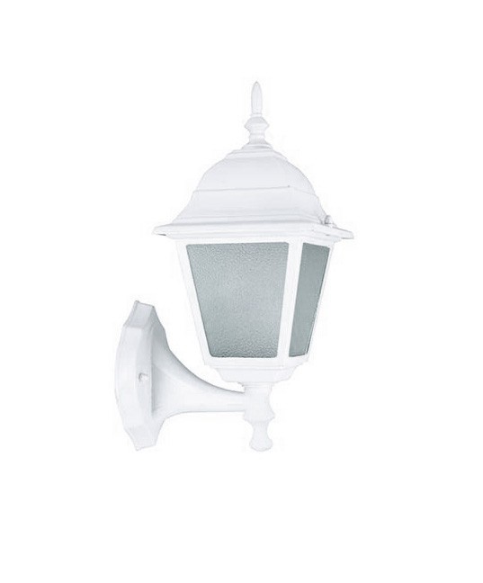 Светильник уличный ArteLamp A1011AL-1WH