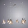 Светильник подвесной Arte lamp TRENTO A9387SP-6CC