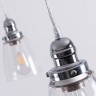 Светильник подвесной Arte lamp TRENTO A9387SP-6CC
