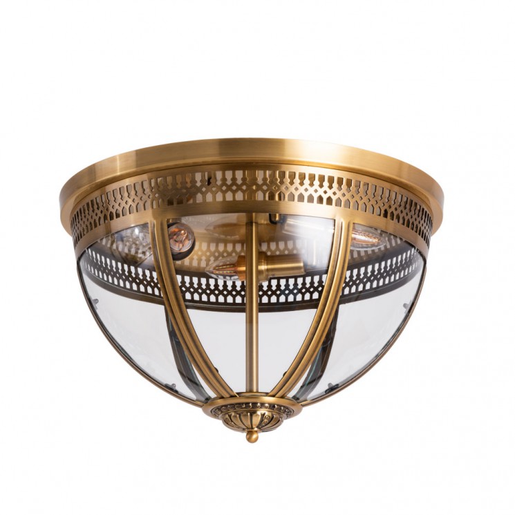 Светильник потолочный Divinare SFERA 2017/17 PL-3