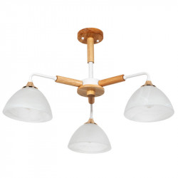 Люстра на штанге ARTE Lamp A5032PL-3BR MATTHEW