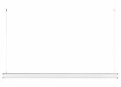 Подвесной светодиодный светильник Donolux DL18752S150/3000