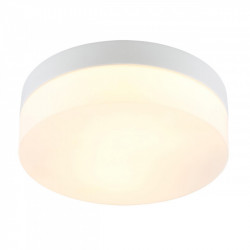 Накладной светильник ARTE Lamp A6047PL-2WH AQUA-TABLET