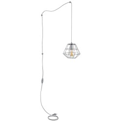 Подвесной светильник в стиле лофт TK Lighting 2201 Diamond