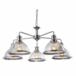 Люстра Arte lamp A9273LM-5CC Oglio