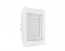 Встраиваемый светильник Ambrella light LED DOWNLIGHT S350/8+4