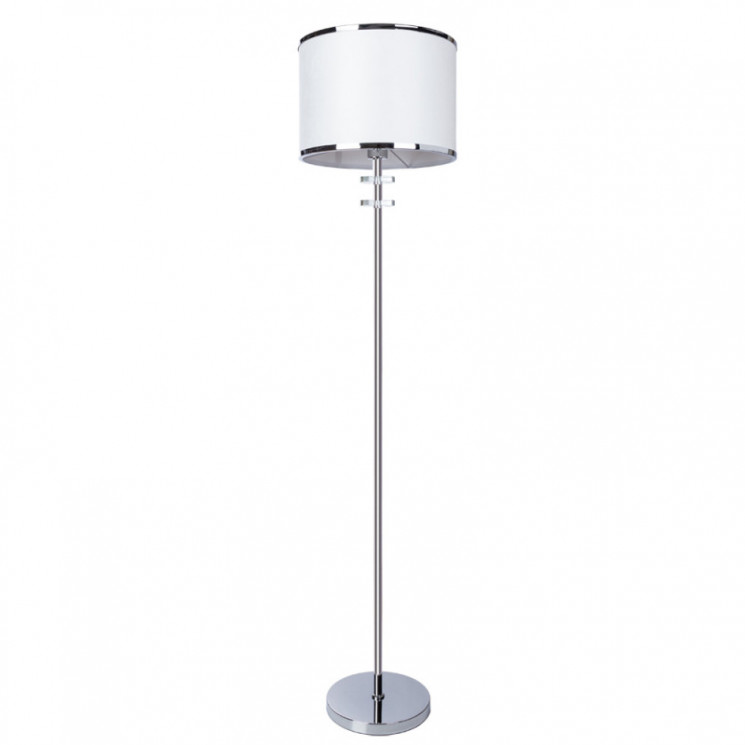 Торшер ARTE Lamp A3990PN-1CC Furore
