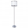Торшер ARTE Lamp A3990PN-1CC Furore