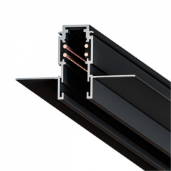 Шинопровод ARTE Lamp A580106 Arte Lamp магнитный встраиваемый ГКЛ 12,5мм Expert черный